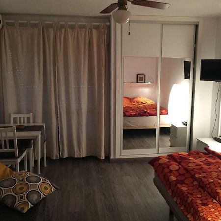 Studio Aguila Benalmadena Ngoại thất bức ảnh