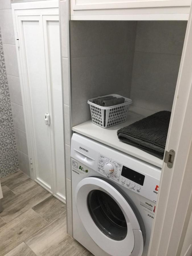 Studio Aguila Benalmadena Ngoại thất bức ảnh