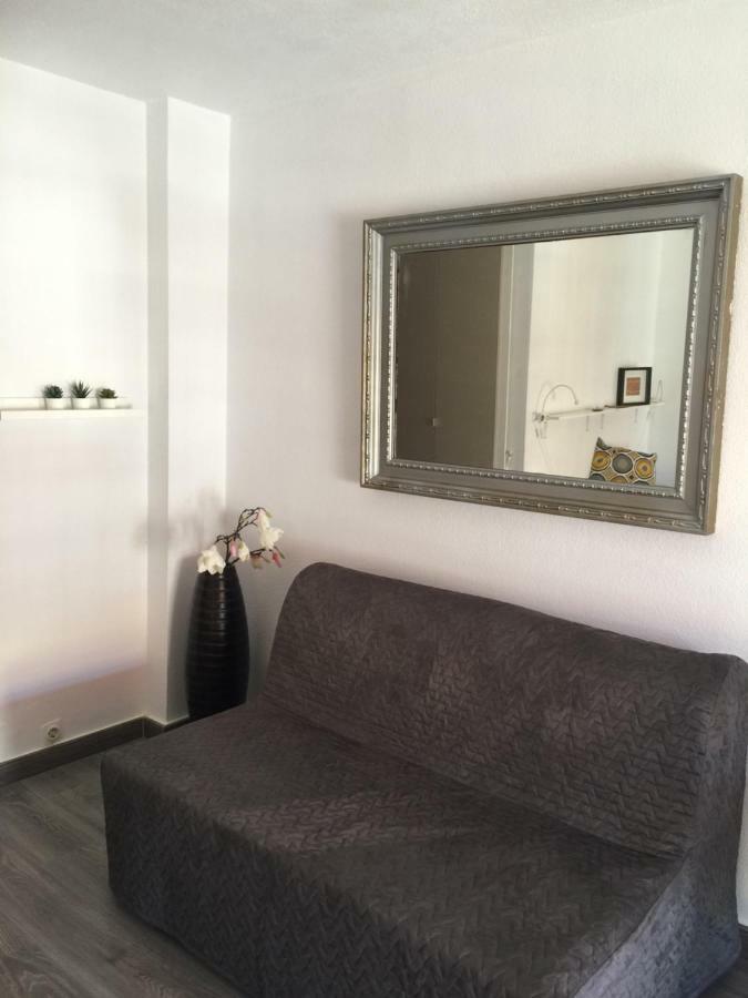 Studio Aguila Benalmadena Ngoại thất bức ảnh