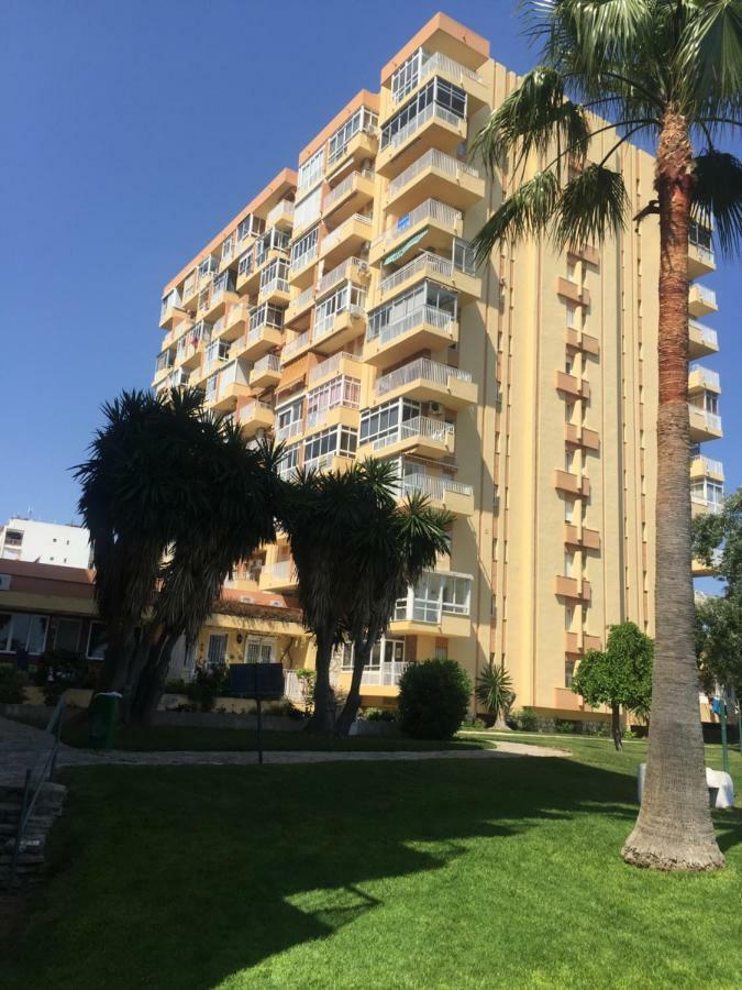 Studio Aguila Benalmadena Ngoại thất bức ảnh